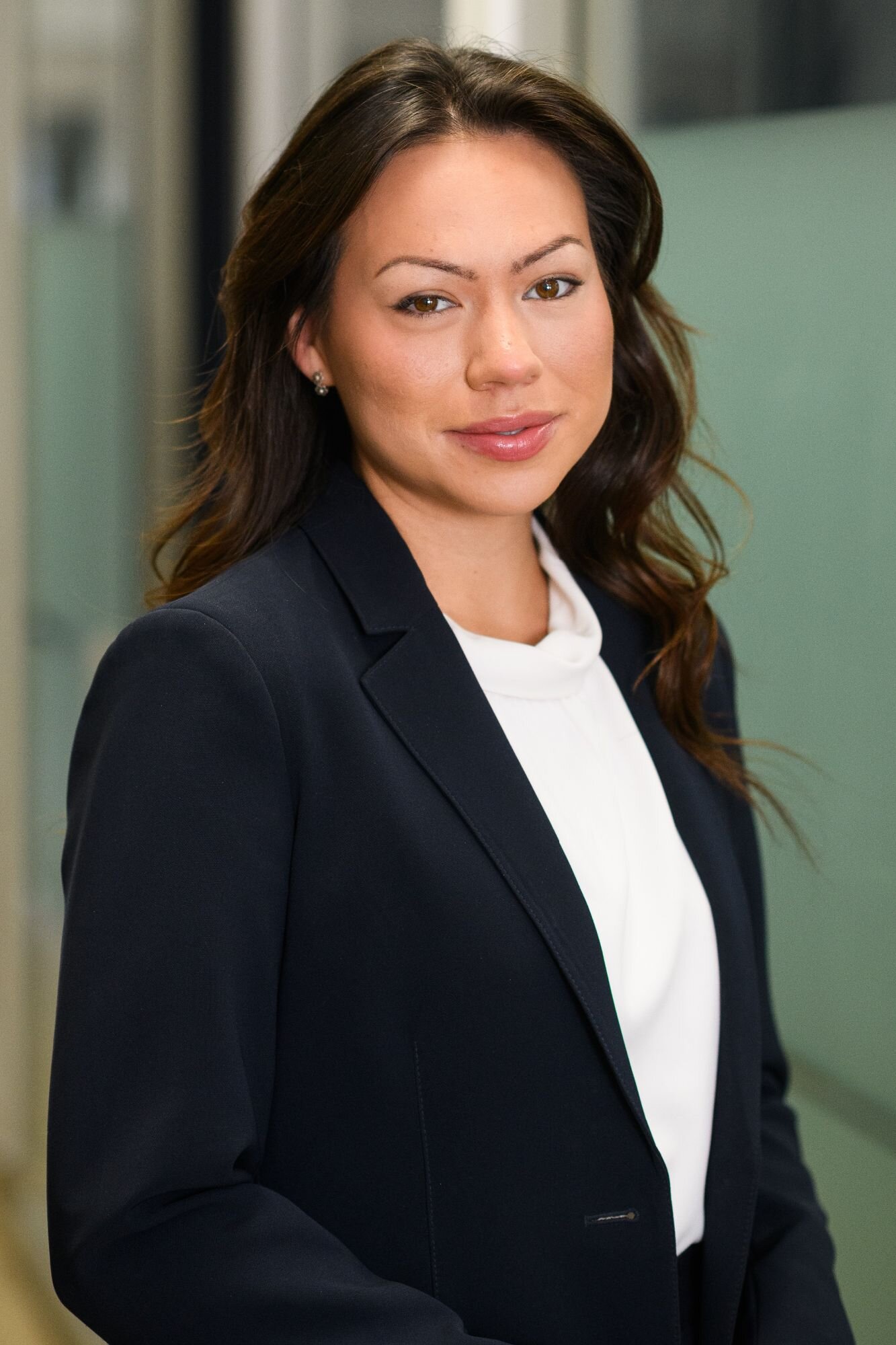 Photo of Juliana Quan